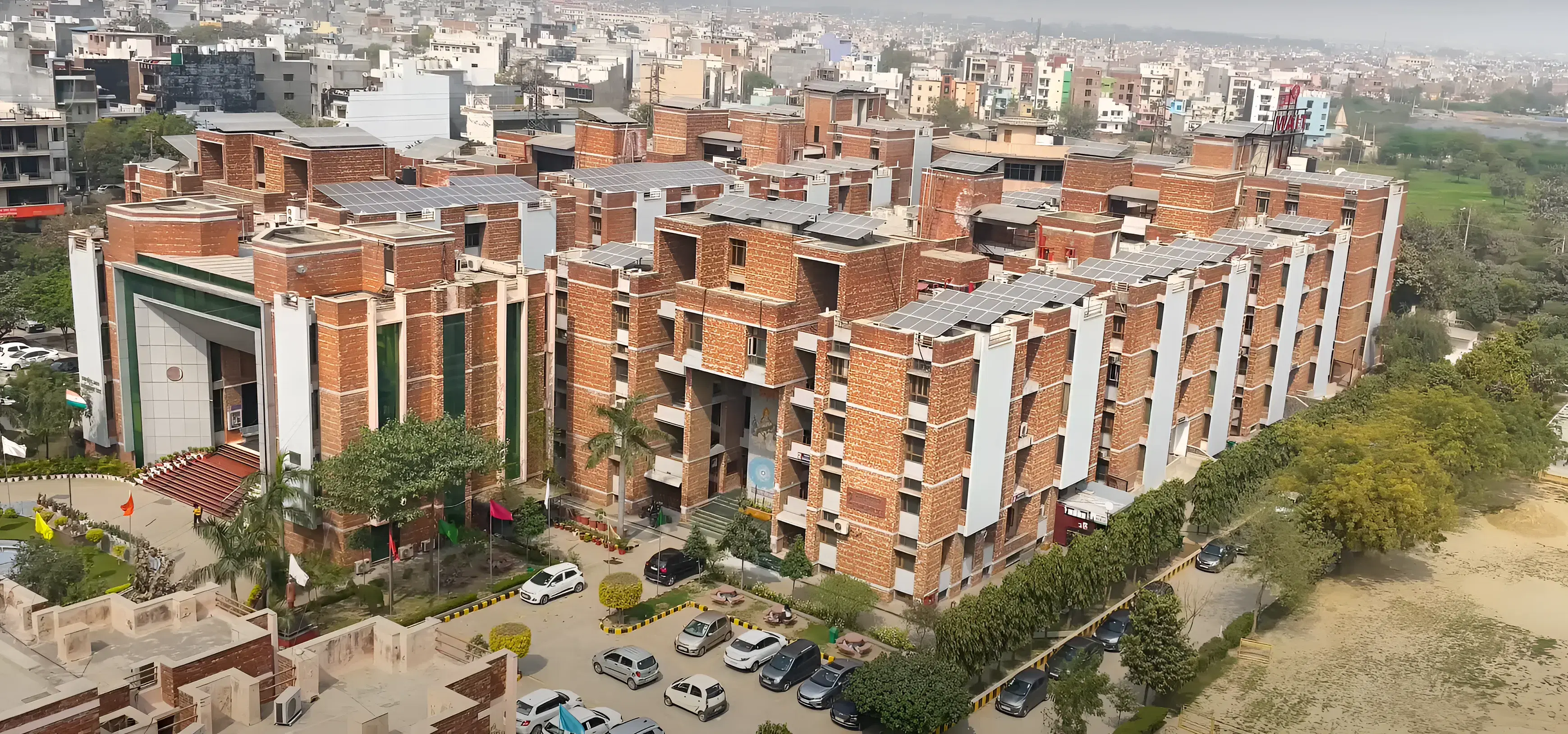 MAIT Academic Infrastructure photo 11